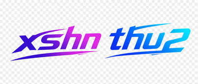 xshn thu2 logo